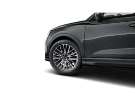 Audi Q3 thumbnail 13