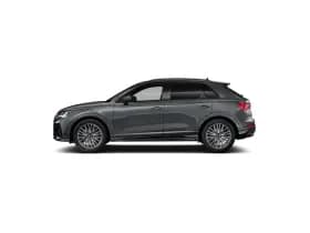 Audi Q3 thumbnail 6