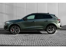 Audi Q3 thumbnail 4