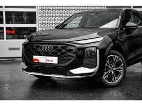 Audi Q3 thumbnail 6