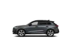 Audi Q3 thumbnail 12