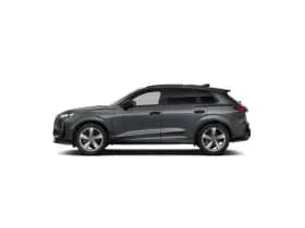 Audi Q3 thumbnail 6