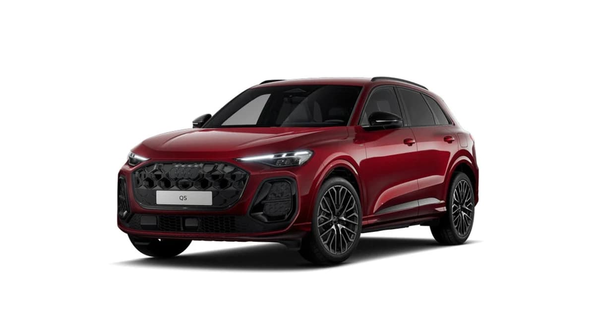 Audi Q5 — foto 1