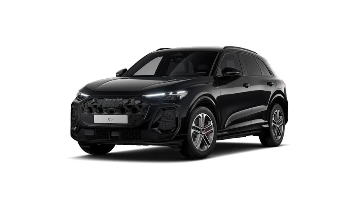 Audi Q5 — foto 1