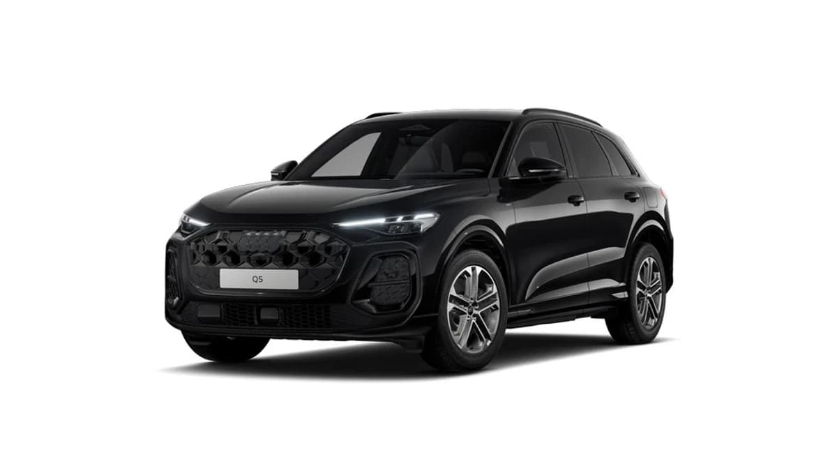 Audi Q5 — foto 1