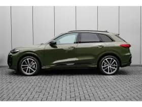 Audi Q5 thumbnail 5