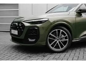 Audi Q5 thumbnail 6