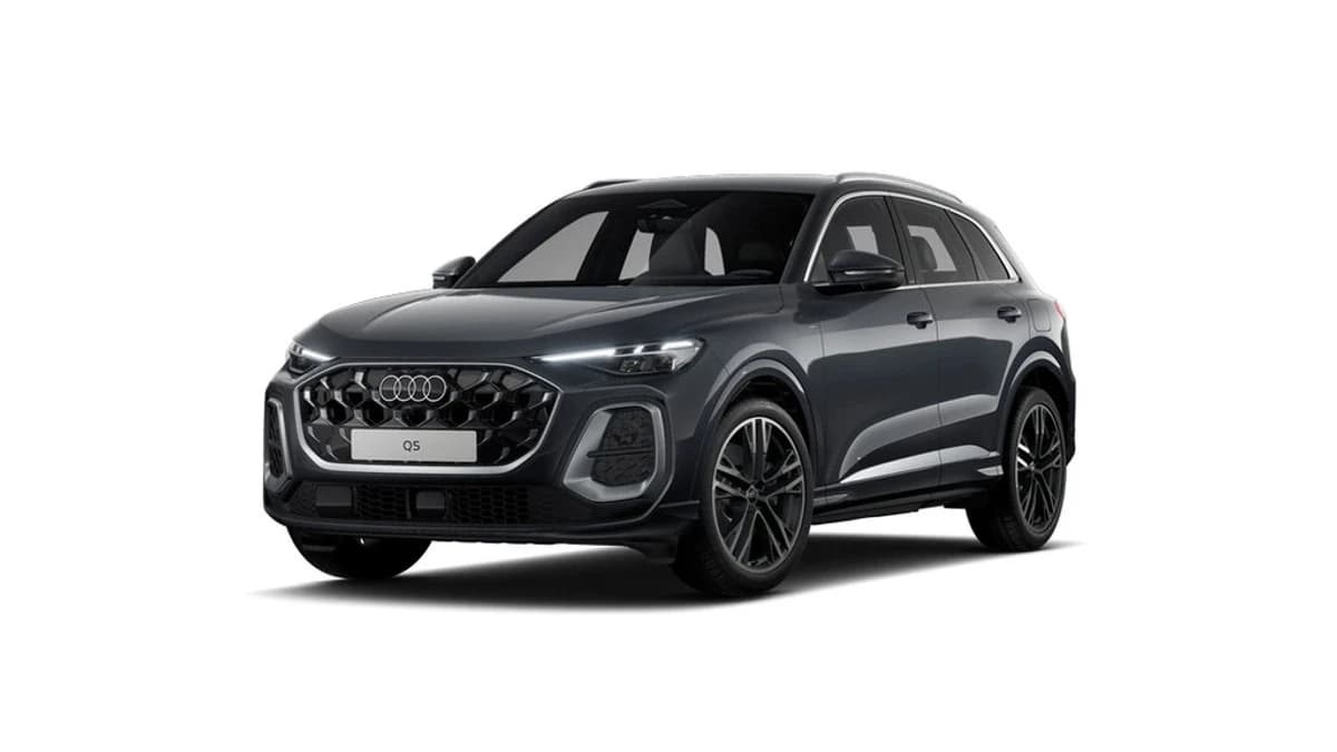 Audi Q5 — foto 1