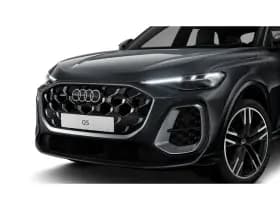 Audi Q5 thumbnail 11