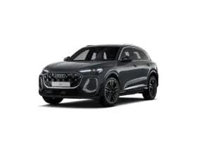 Audi Q5 thumbnail 10