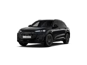 Audi Q5 thumbnail 10