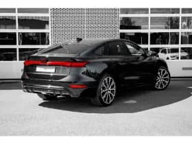 Audi A6 thumbnail 2