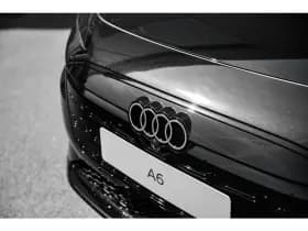 Audi A6 thumbnail 14