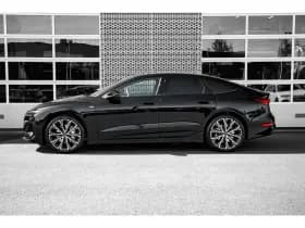 Audi A6 thumbnail 5