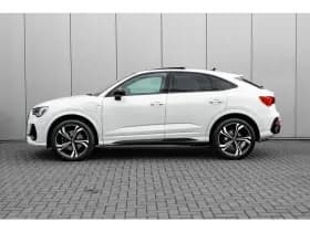 Audi Q3 thumbnail 5