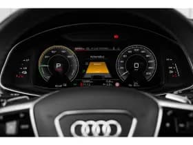 Audi A6 thumbnail 11
