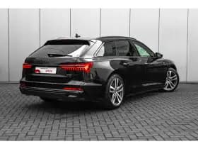 Audi A6 thumbnail 3