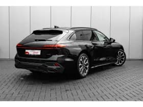 Audi A6 thumbnail 2