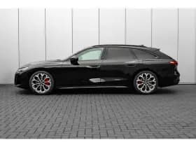Audi A6 thumbnail 5