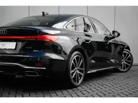 Audi A5 thumbnail 16