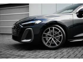 Audi A5 thumbnail 6
