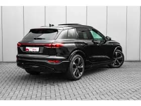 Audi Q6 e-tron thumbnail 2