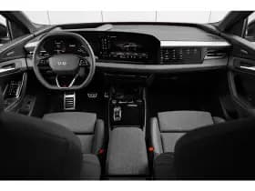 Audi Q6 e-tron thumbnail 11