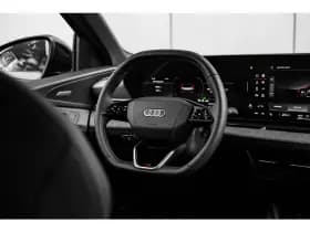 Audi Q6 e-tron thumbnail 12