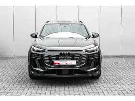 Audi Q6 e-tron thumbnail 3