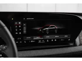 Audi Q6 e-tron thumbnail 25