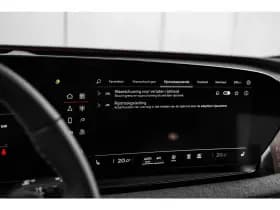 Audi Q6 e-tron thumbnail 29