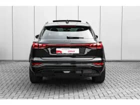 Audi Q6 e-tron thumbnail 4