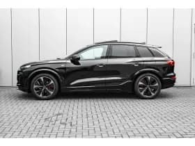 Audi Q6 e-tron thumbnail 5