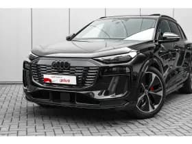 Audi Q6 e-tron thumbnail 6