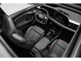 Audi Q6 e-tron thumbnail 9