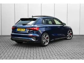 Audi A3 thumbnail 2