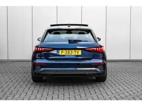 Audi A3 thumbnail 4