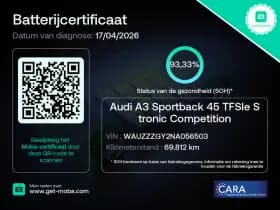 Audi A3 thumbnail 32
