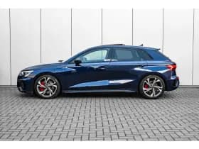 Audi A3 thumbnail 5