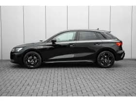 Audi A3 thumbnail 5