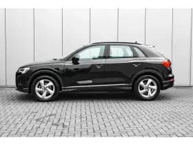 Audi Q3 thumbnail 5