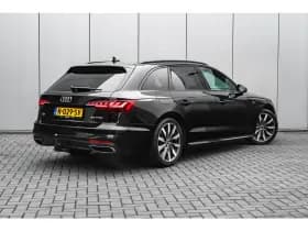 Audi A4 thumbnail 2