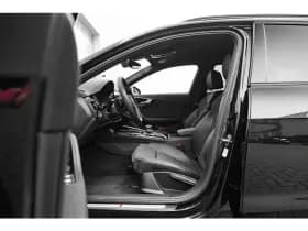 Audi A4 thumbnail 15