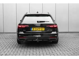 Audi A4 thumbnail 4