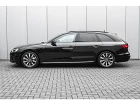 Audi A4 thumbnail 5