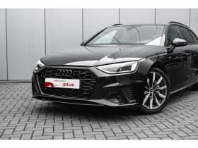 Audi A4 thumbnail 6