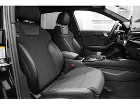 Audi A4 thumbnail 8