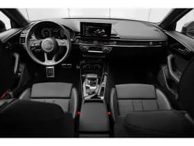 Audi A4 thumbnail 9