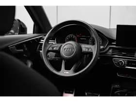 Audi A4 thumbnail 10
