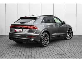 Audi Q8 thumbnail 2